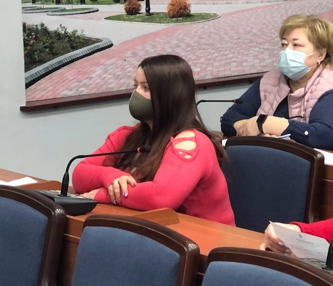 В Бердянске приобрели дом для сироты за средства государственной субвенции