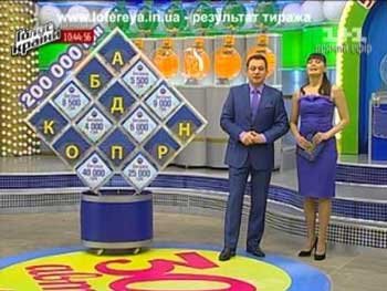Еще одному жителю Бердянска фортуна подарила выигрыш в «Лото-Забава... Еще одному жителю Бердянска фортуна подарила выигрыш в «Лото-Забава» в четверть миллиона, Першин Виктор