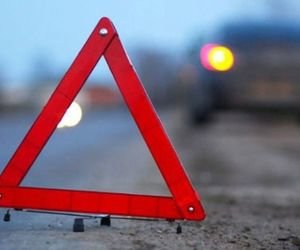 В ДТП в Бердянске пострадал 10-летний мальчик В ДТП в Бердянске пострадал 10-летний мальчик, Першин Виктор