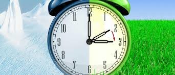 Напоминаем бердянцам о необходимости перевода часов на летнее время Напоминаем бердянцам о необходимости перевода часов на летнее время, Першин Виктор