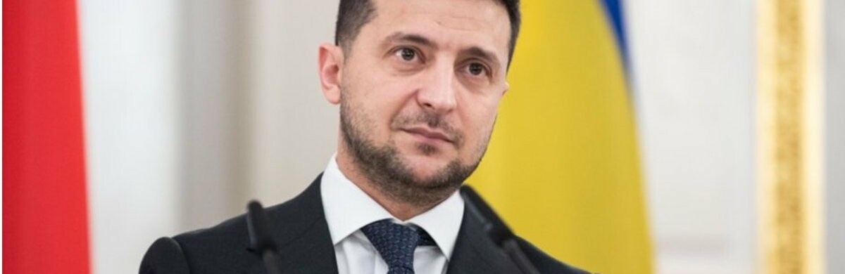 Володимир Зеленський вже у Бердянську, - ВІДЕО Володимир Зеленський вже у Бердянську, - ВІДЕО, Алина Рудакова
