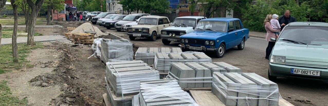Территория БТМО приобретет новый вид - ФОТО, ВИДЕО Территория БТМО приобретет новый вид - ФОТО, ВИДЕО, Алина Рудакова