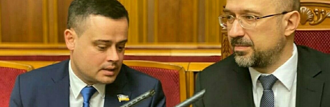 Народный депутат Павел Мельник побеспокоился о курортном сезоне в Б... Народный депутат Павел Мельник побеспокоился о курортном сезоне в Бердянске, Алина Рудакова