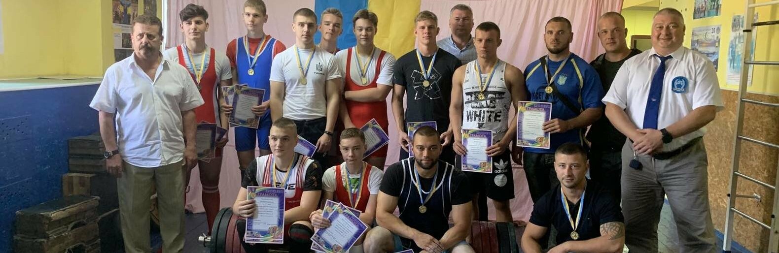 Бердянскому спорту быть! Спортивные мероприятия ко Дню города Бердянскому спорту быть! Спортивные мероприятия ко Дню города