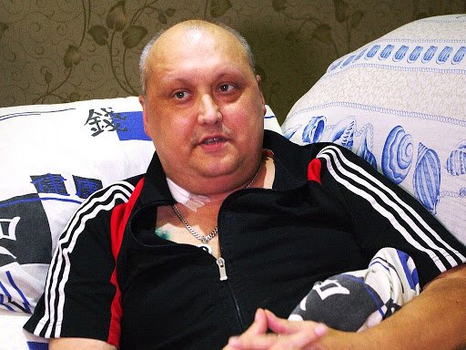 Умер бердянец с донорским сердцем, которого в декабре спасли от COVID-19