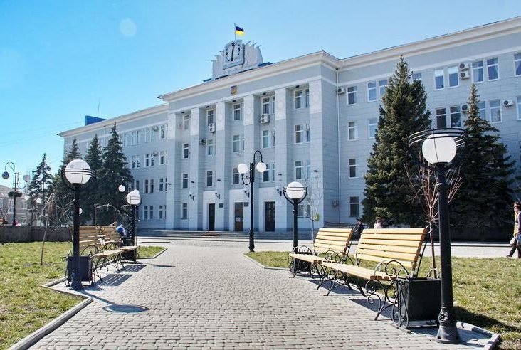 Спільне засідання постійних депутатських комісій від 10.03.2021