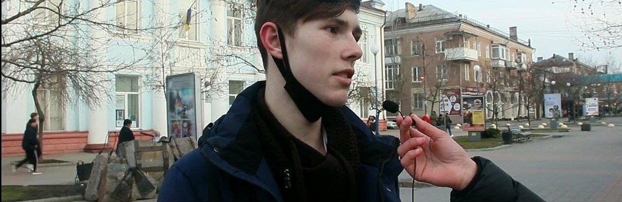 «Юн-пресс»-опрос: бердянцы рассказали, где берут информацию
