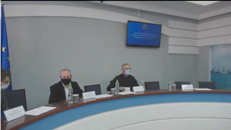 Результат проверки КП “Бердянскэкотранс”: документы будут отправлены в полицию