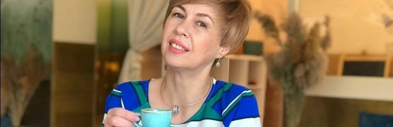 «Пообещай себе!»: блогер Наталья Бабченко раскрывает секреты женской гармонии