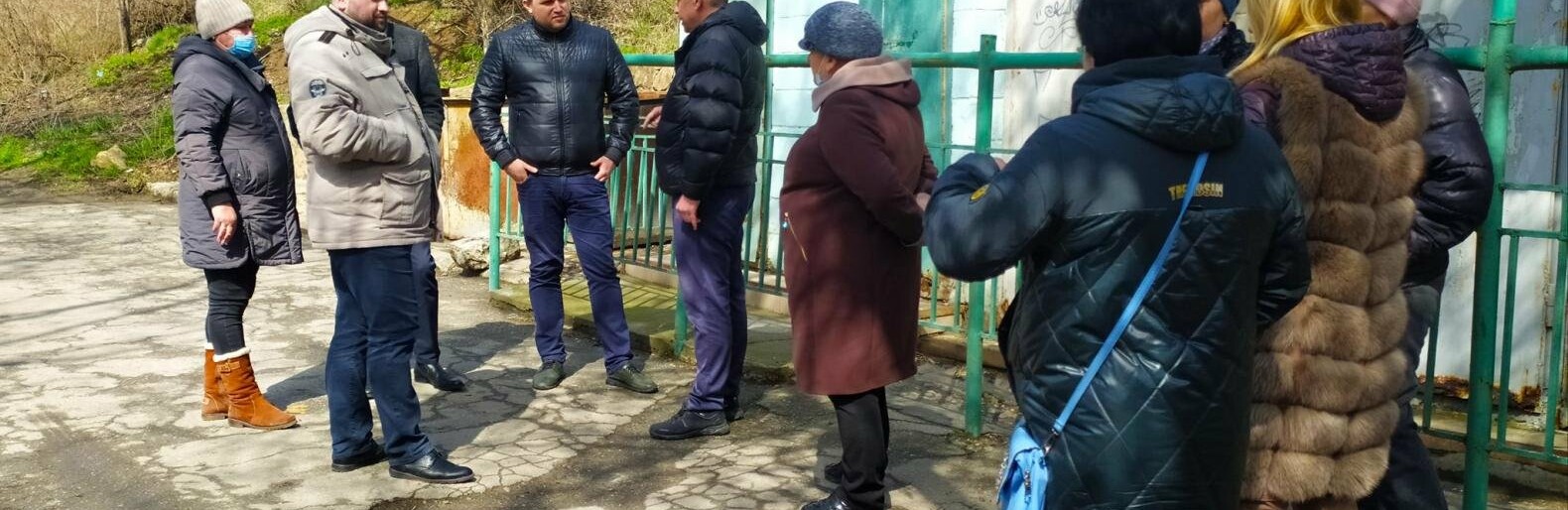 Какие проблемы рынка 