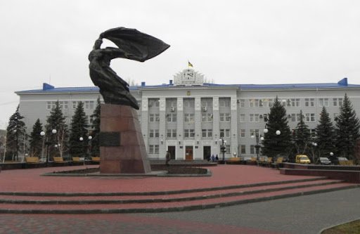 У Бердянську призначена дев’ята сесія міської ради VIІІ скликання