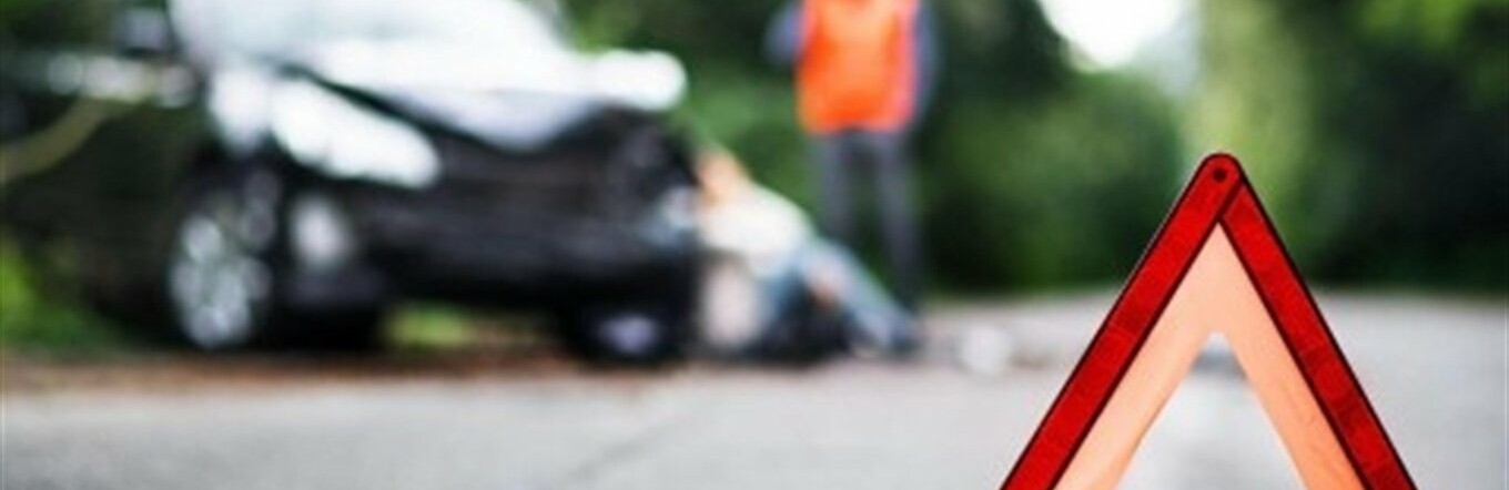 За 5 дней в Бердянске зафиксировано 8 ДТП и 4 пострадавших