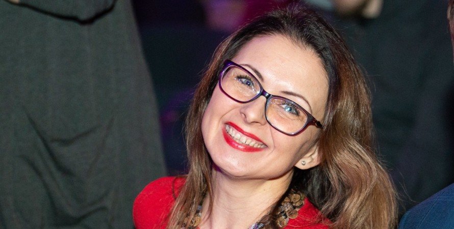 Уроженка Бердянского района вошла в рейтинг «100 самых влиятельных женщин Украины»