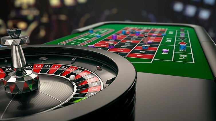 Обзор слотов казино Драгон Мани: от классики до новинок