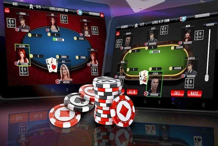 какой покер онлайн лучше