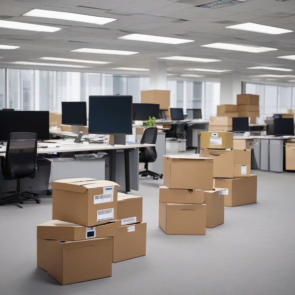 Речі для перевезення під час ремонту