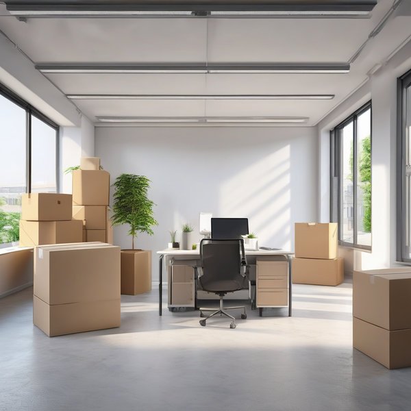 Список речей для переїзду