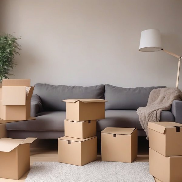 Підготовка до ремонту