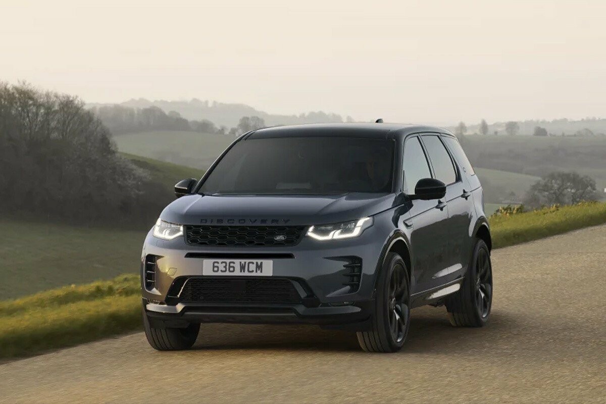Range Rover Sport для подорожей: як підготувати авто до далеких поїздок і бездоріжжя Range Rover Sport для подорожей: як підготувати авто до далеких поїздок і бездоріжжя